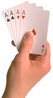 Card Hand