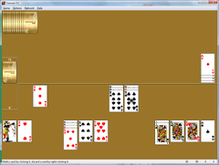 Canasta Screenshot